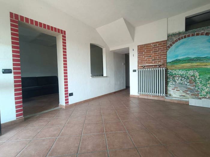 Casa quadrilocale in vendita in Via Sorresi, Bastia Mondovì