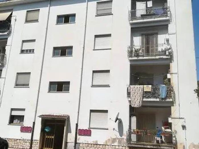 Appartamento quadrilocale in vendita in Centro, Cisterna di Latina