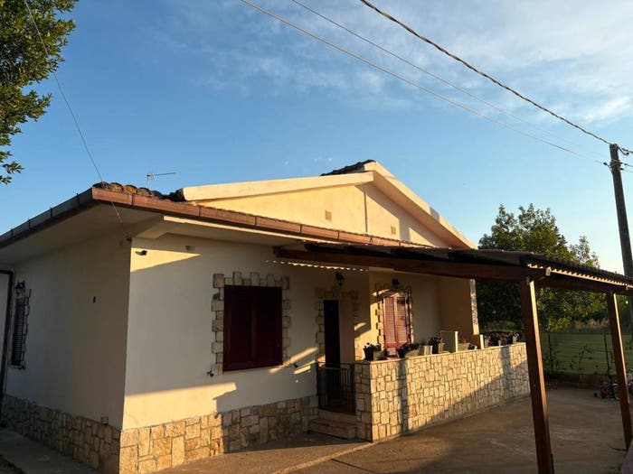 Casa con 5 locali in vendita in Strada Piscinara Destra, Latina Scalo, Latina