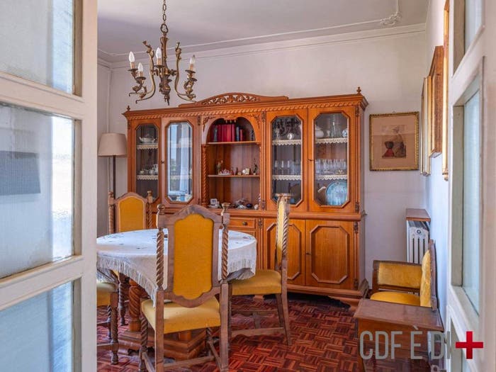 Casa trilocale in vendita in Via Oriolo, Centro, Acquapendente