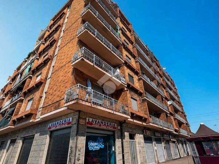 Appartamento bilocale in vendita in Via Torino, Salsasio San Michele e Grato, Carmagnola