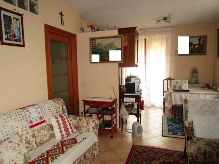 Appartamento quadrilocale in vendita in Pestello Ginestra, Montevarchi