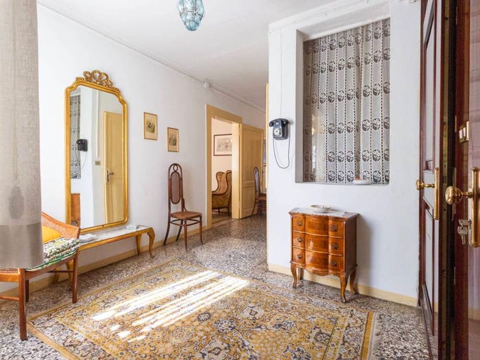 Appartamento con 6 locali in vendita in Corso Vittorio Emanuele, Centro Storico, Pordenone