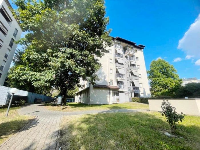 Appartamento bilocale in vendita in Via Luigi Pirandello, Gerenzano