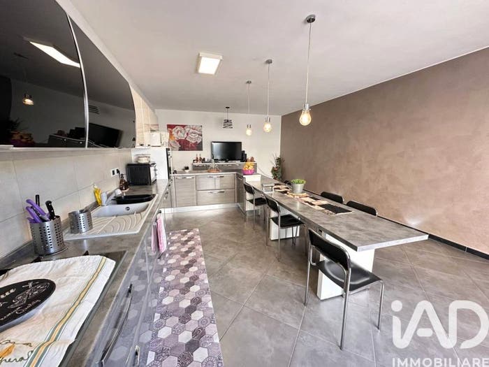 Casa con 6 locali in vendita in Via Bergamaschi, Centro, San Giacomo delle Segnate