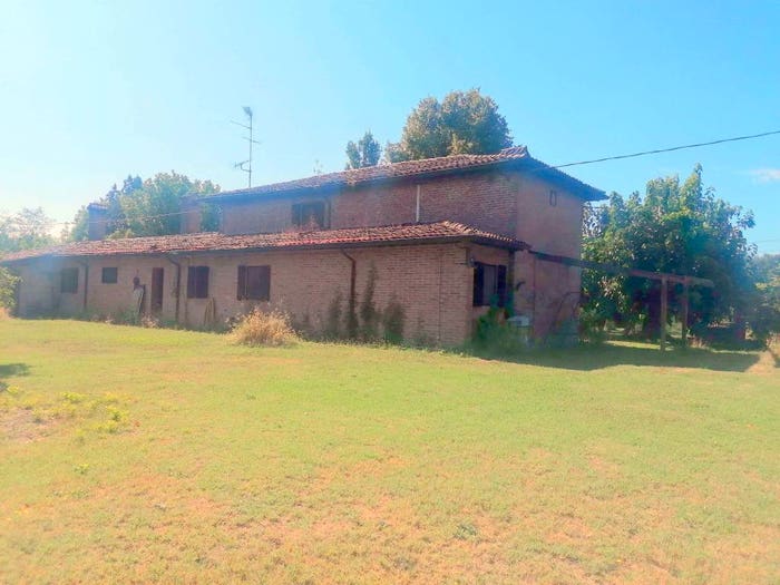 Casa con 6 locali in vendita in Aguscello, Ferrara