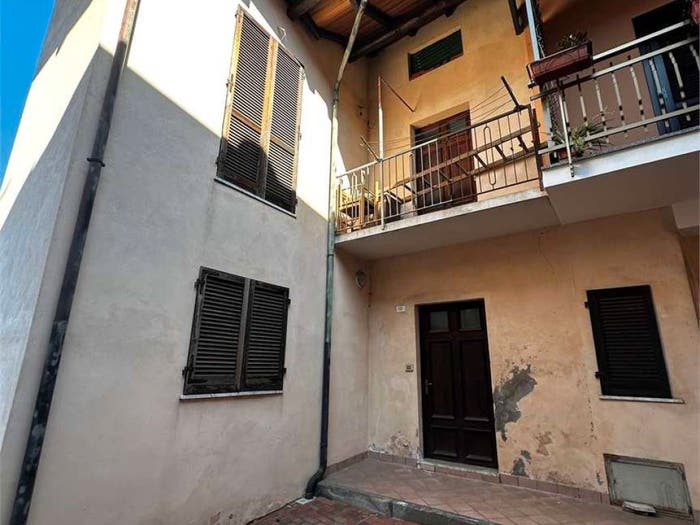 Casa trilocale in vendita in Divignano