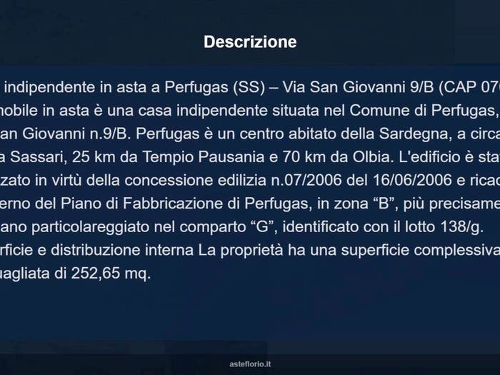 Case in Vendita e in Affitto - 2