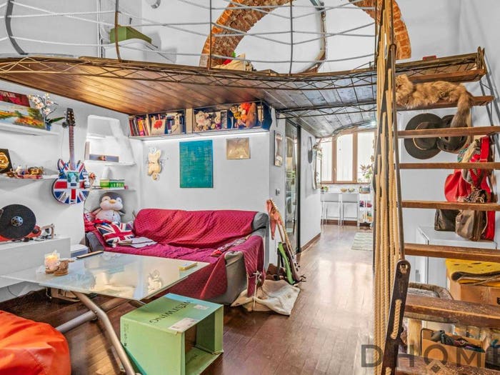 Appartamento bilocale in vendita in Via Nino Oxilia Milano MI Italia, Pasteur, Milano