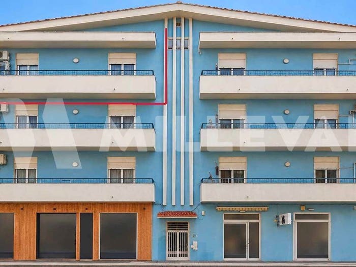 Appartamento con 6 locali in vendita in Via Roma, Centro, Santa Croce Camerina