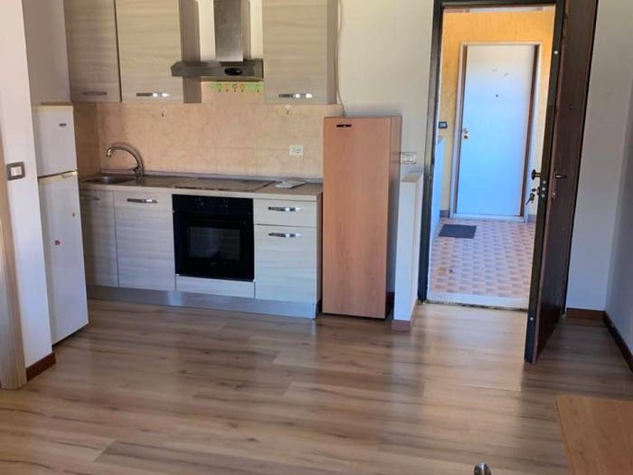 Appartamento bilocale in vendita in Via Emilia Ovest, Cittanova Marzaglia, Modena