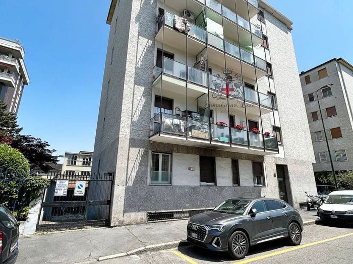 Appartamento bilocale in vendita in Via Matteo Civitali, San Siro, Milano