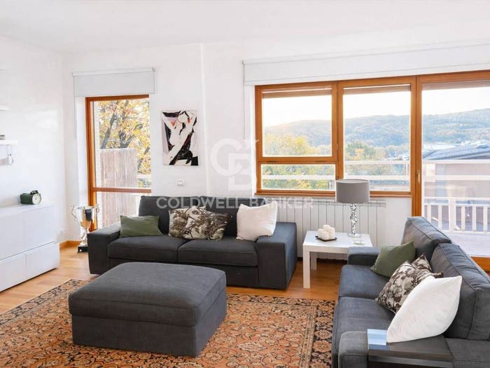 Appartamento trilocale in vendita in Via dei Villini, Fiuggi