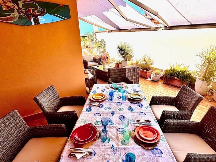 Casa trilocale in vendita in Strada Provinciale Giannella, Giannella, Orbetello
