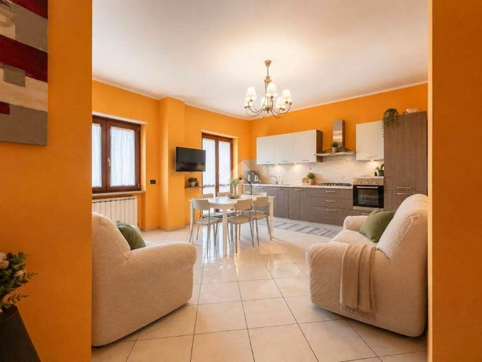 Appartamento con 5 locali in vendita in Via Giuseppe Peppino Impastato, Popilia Vagliolise, Cosenza