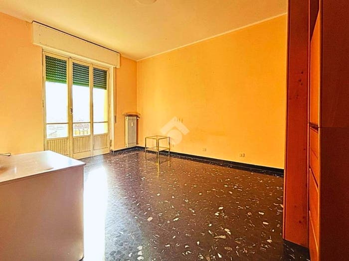 Appartamento bilocale in vendita in Via IV Novembre, Novi Ligure