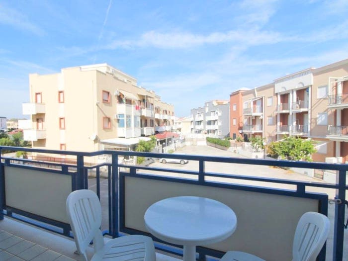 Appartamento monolocale in vendita in Via dei Tulipani, Lido Campomarino, Campomarino