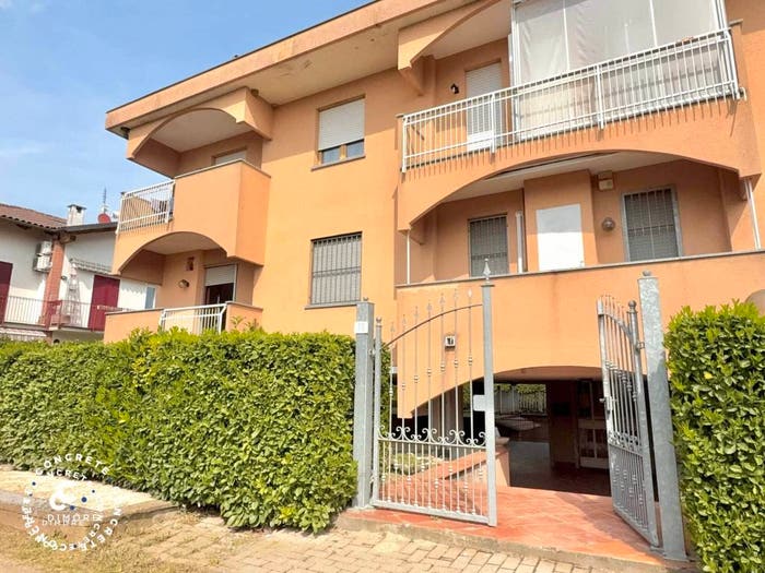 Appartamento trilocale in vendita in Corso Industria, Dusino, Dusino San Michele