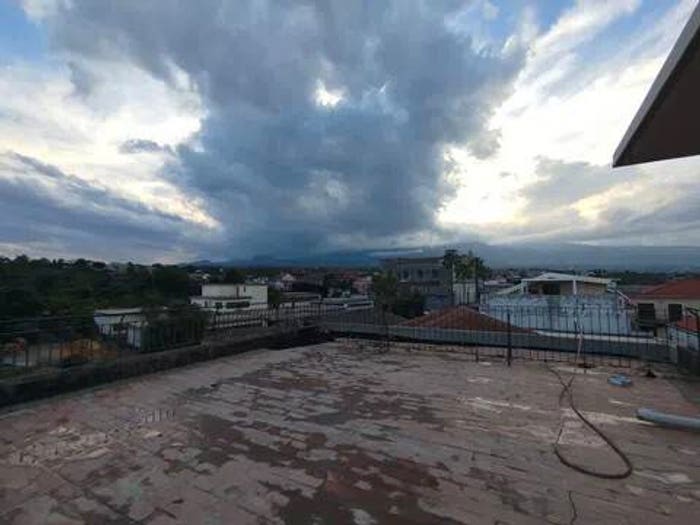 Appartamento quadrilocale in vendita in Via Provinciale Per Santa Maria Ammalati, Pennisi Santa Maria Ammalati Piano d'Api, Acireale