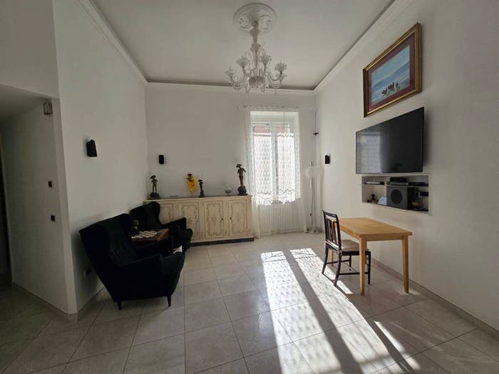 Appartamento trilocale in vendita in Via Giuseppe Bonito, Vomero, Napoli