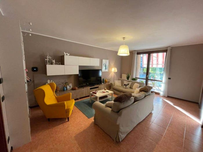 Casa quadrilocale in vendita in Centro, Bibbiano