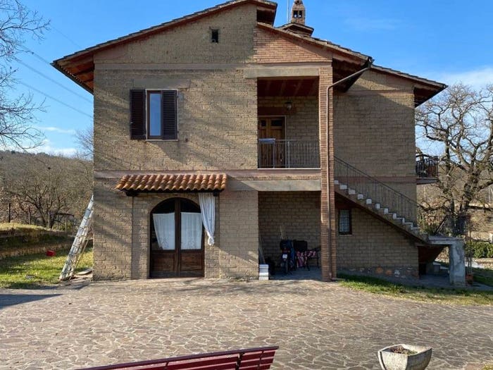 Casa con 6 locali in vendita in Località  ELSA, Centro, Casole d'Elsa