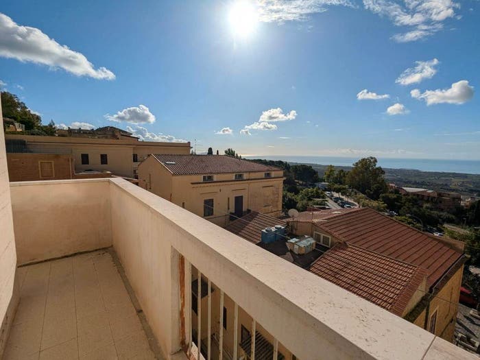 Appartamento quadrilocale in vendita in Via Imera V della Vittoria Via Dante A, Agrigento