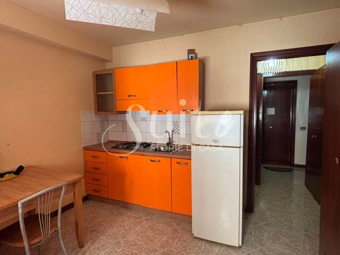 Appartamento monolocale in vendita in Corso Re Ruggero, Università, Palermo