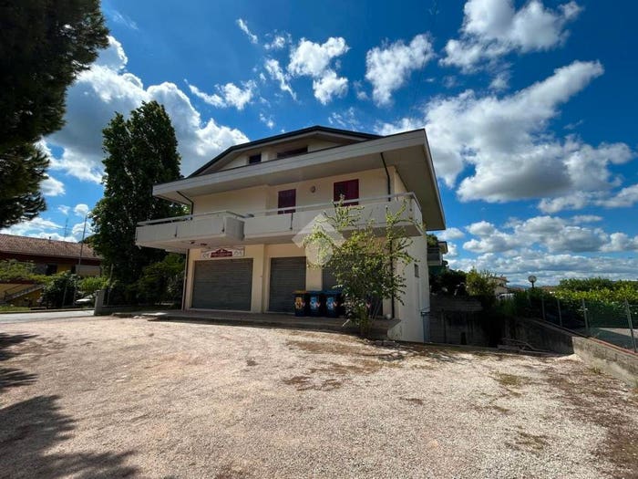 Casa quadrilocale in vendita in VIA GIOVANNI XIII, BellariaIgea Marina
