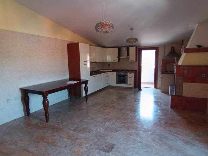 Casa quadrilocale in vendita in Colli Innamorati Madonna, Pescara