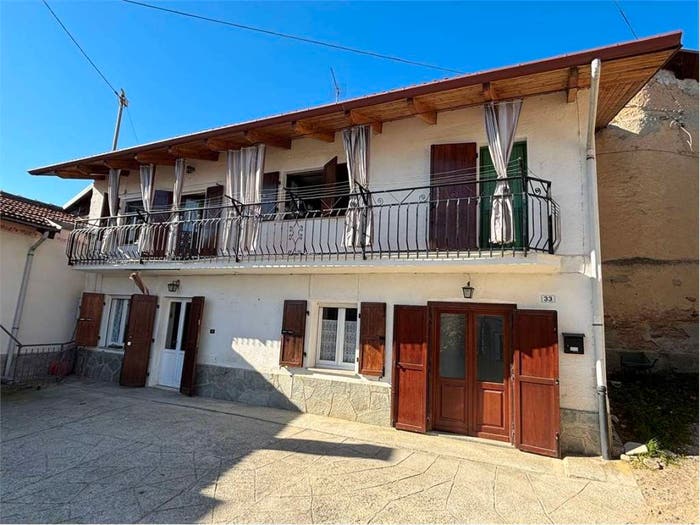 Appartamento con 5 locali in vendita in strada Saretto, Cantalupa