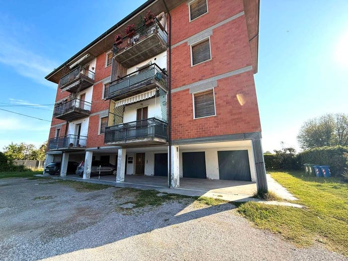 Appartamento con 5 locali in vendita in Centro, Minerbe