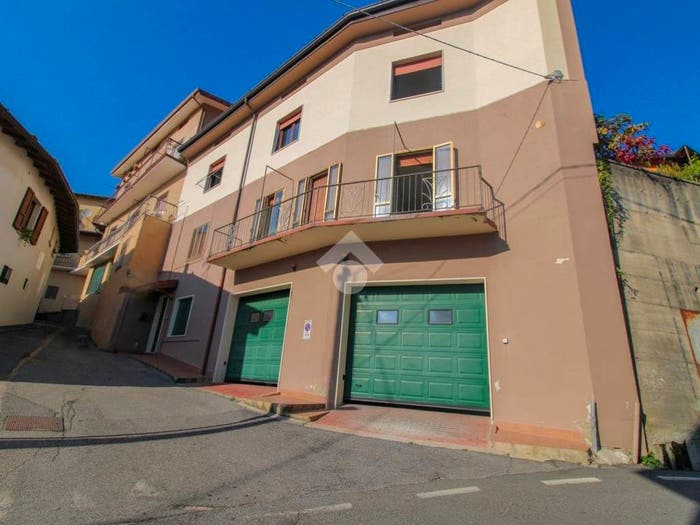 Casa con 6 locali in vendita in Via castello, Sant'Apollonio, Lumezzane