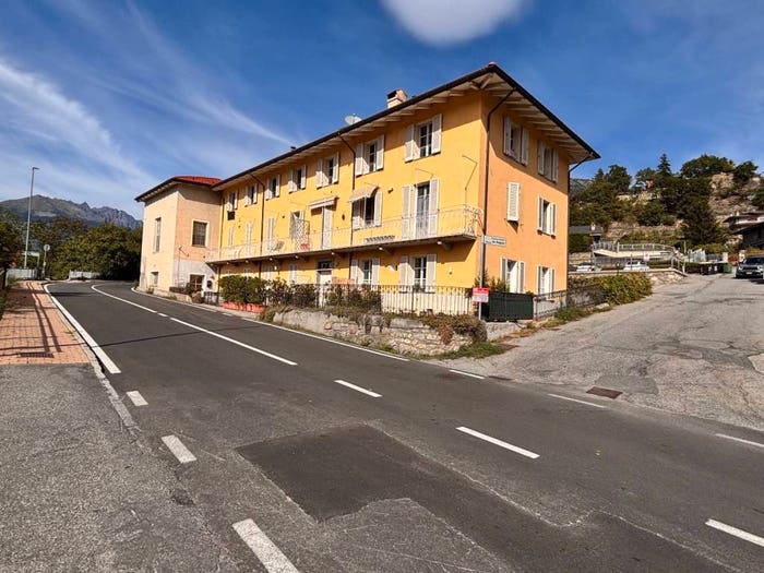 Appartamento monolocale in vendita in Frazione PorossanRoppoz, Centro, Aosta