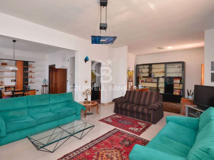 Appartamento con 5 locali in vendita in Via Nazario Sauro, Centro, Cavallino