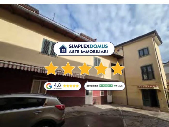Appartamento con 6 locali in vendita in Guglielmo Marconi, Casagiove