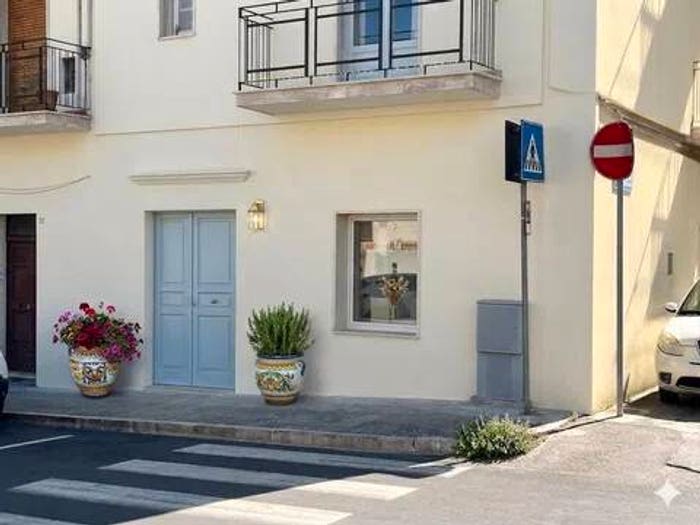 Appartamento trilocale in vendita in Via Cappuccini, Centro, Matera