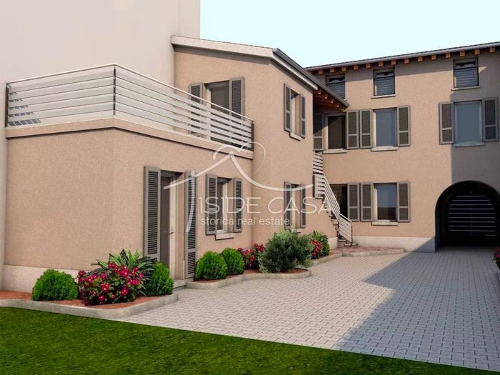 Casa con 6 locali in vendita in Centro, Mantova