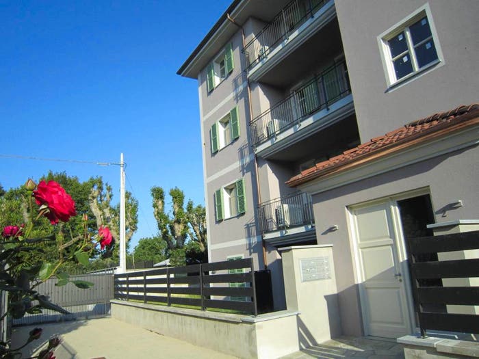 Appartamento quadrilocale in vendita in Via Giovanni Giolitti, Centro, Cherasco