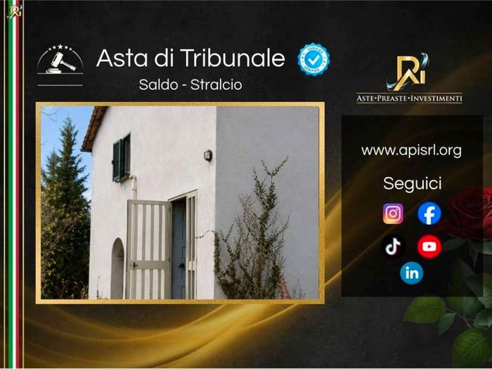 Appartamento trilocale in vendita in Via campo bruno, Contigliano