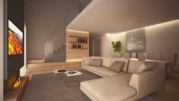 Casa con 6 locali in vendita in Via Felice Cavallotti, Ospedale, Carpi