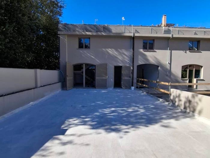 Appartamento trilocale in vendita in Via Angelo Pelliccia, Centro, Carrara