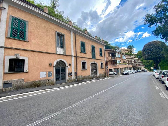Appartamento quadrilocale in vendita in Via Leandro Ciuffa, Montecompatri, Monte Compatri