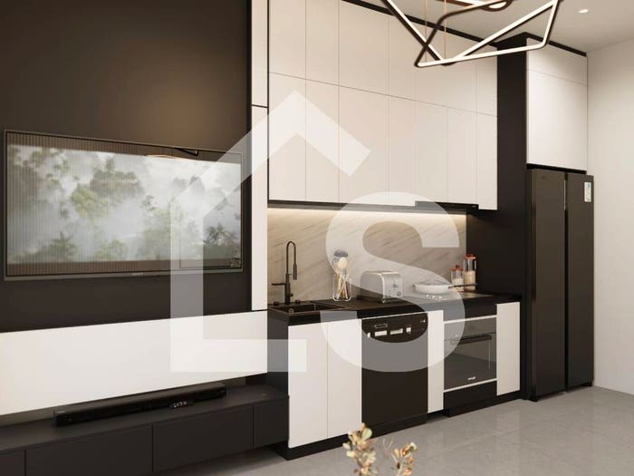 Appartamento monolocale in vendita in San Felice, Bologna