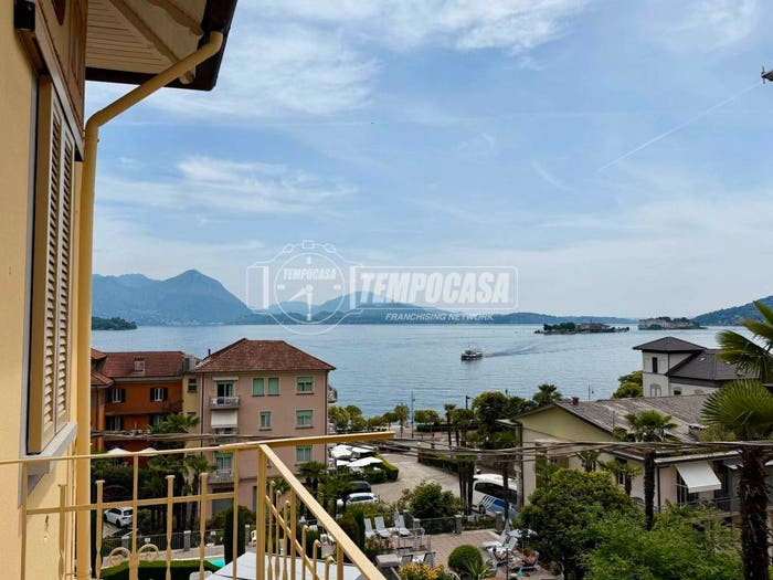 Appartamento bilocale in vendita in Vicolo dell'Olmo, Centro, Baveno