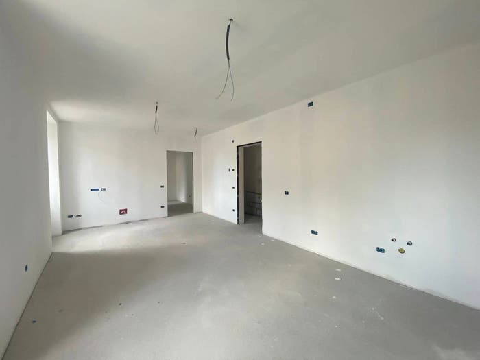 Appartamento trilocale in vendita in Piazza Maggiore, Scurelle