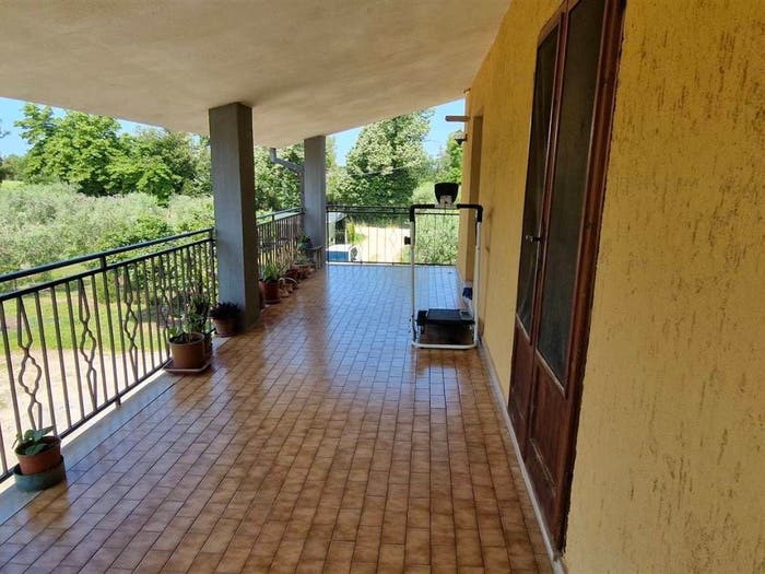 Casa con 6 locali in vendita in Orbetello