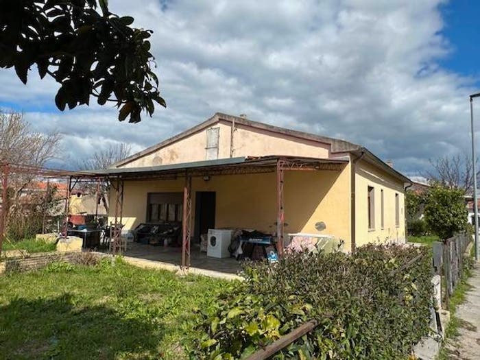 Appartamento con 5 locali in vendita in Bagno Di Gavorrano, Gavorrano