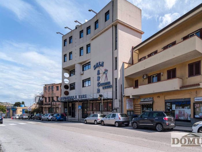 Casa con 6 locali in vendita in Via Consolare Pompea, Ganzirri, Messina