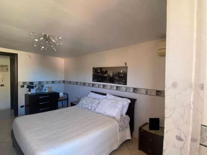 Appartamento con 5 locali in vendita in Via Ammiraglio Caracciolo int Catania CT Italia, Rapisardi, Catania